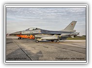 F-16AM BAF FA131